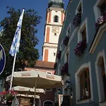 Lobmeyer Hotel 3*
