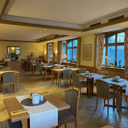 Lobmeyer Hotel Roding