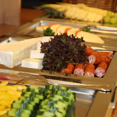 Lobmeyer Ξενοδοχείο