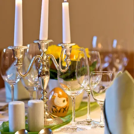 Lobmeyer Ξενοδοχείο