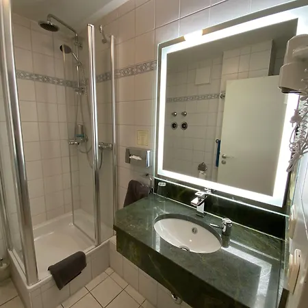 Hotel Lobmeyer Roding