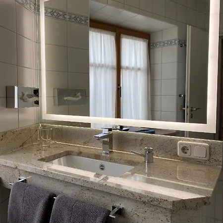 Hotel Lobmeyer Roding