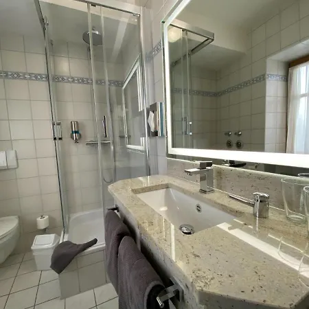 Ξενοδοχείο Lobmeyer Roding