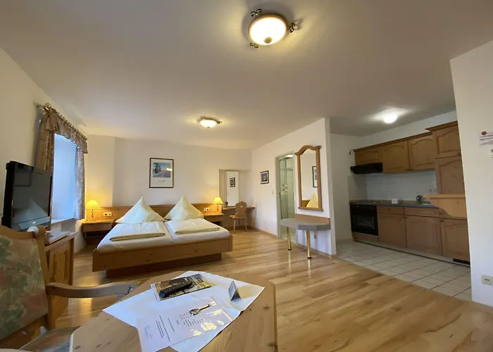 Lobmeyer Hotel