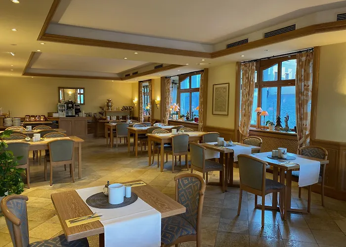 Lobmeyer Hotel Roding