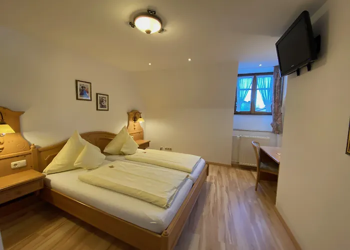 Lobmeyer Hotel Roding