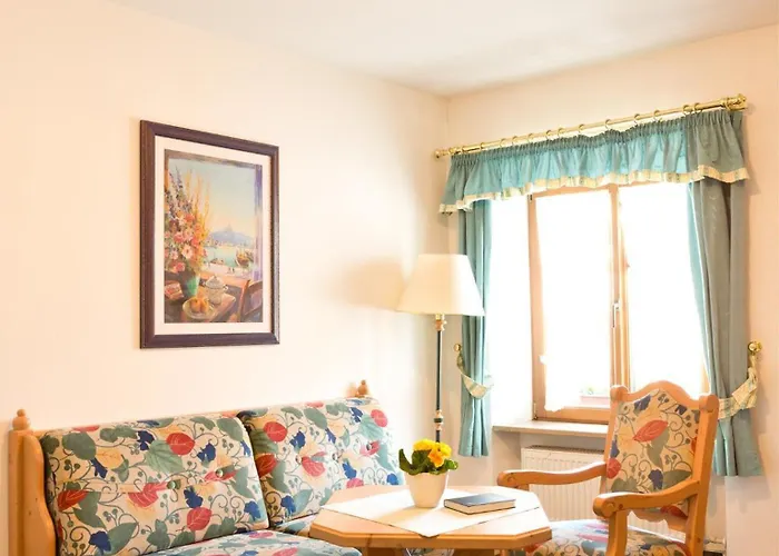 Hotel Lobmeyer Roding