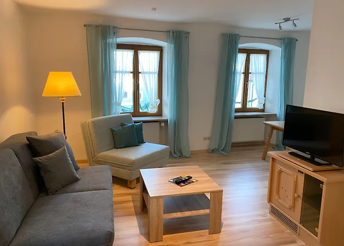 Lobmeyer Hotel Roding