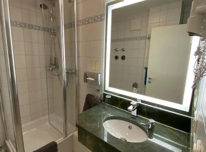 Hotel Lobmeyer