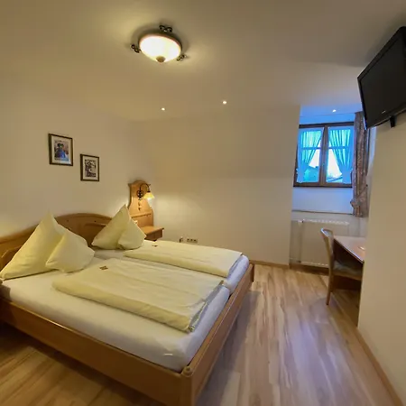 Lobmeyer 酒店 罗丁