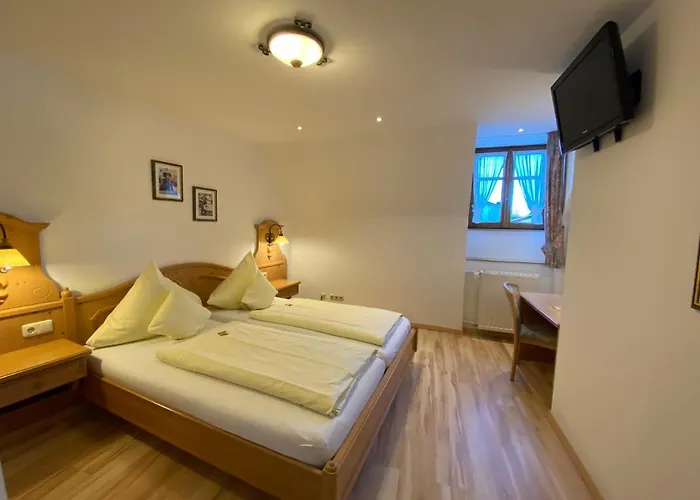 Lobmeyer 3*