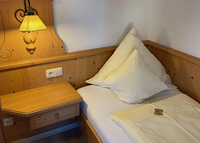 Lobmeyer Hotel 3*