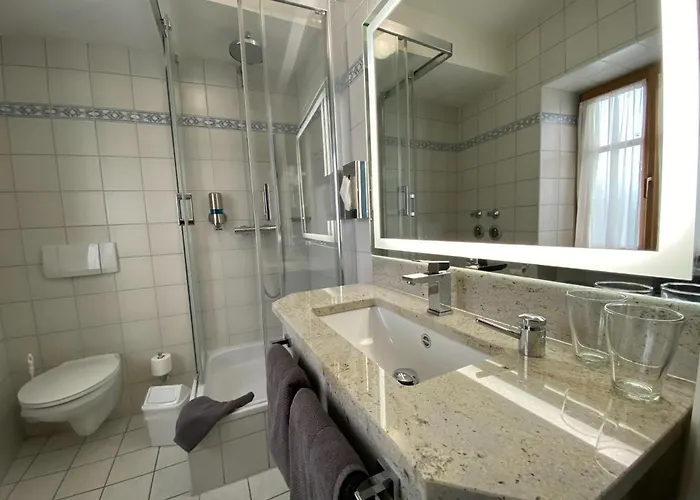 酒店 Lobmeyer 罗丁