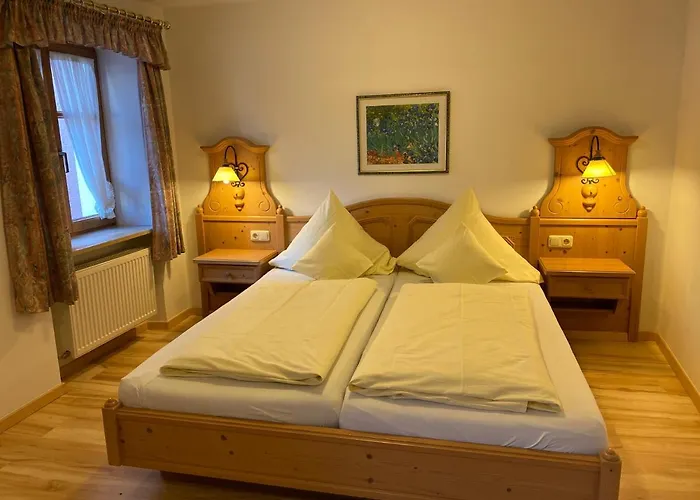 Lobmeyer 酒店 罗丁