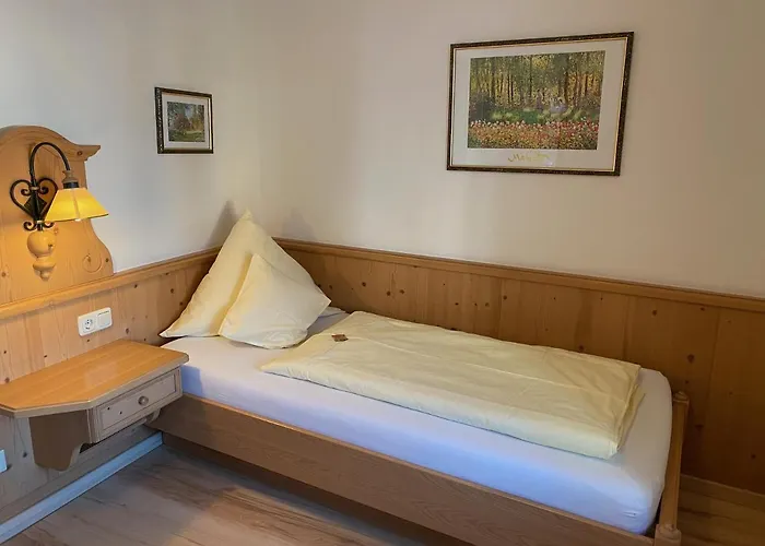 酒店 Lobmeyer 罗丁